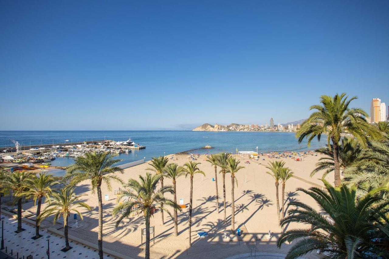 Colon Benidorm