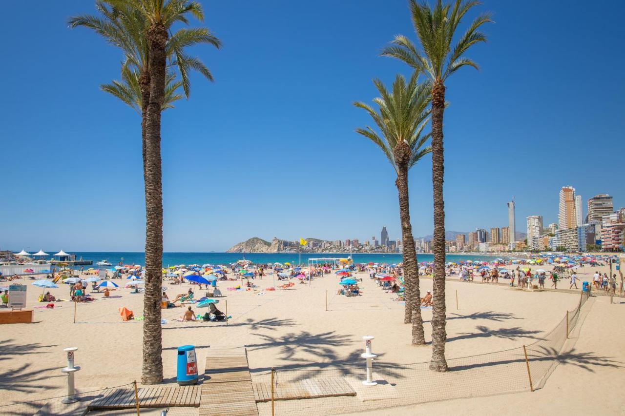 Colon Hotel Benidorm