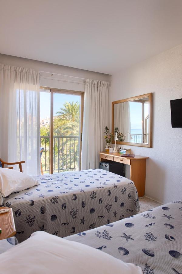 Hotel Colon Benidorm