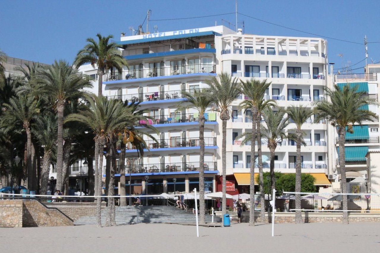 Colon Benidorm