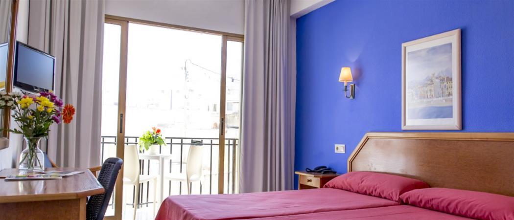 Hotel Colon 3*