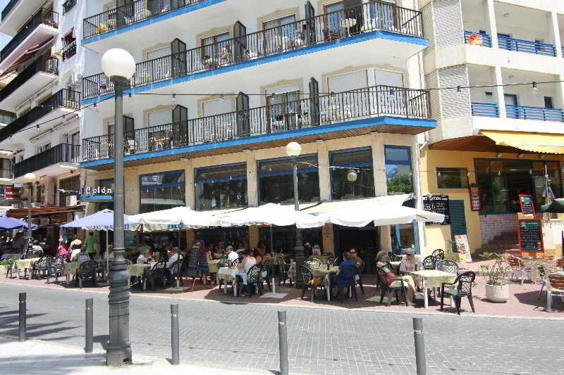Hotel Colon Benidorm