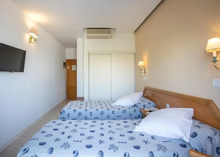 Hotel Colon